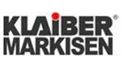 Klaiber Markisen Logo - Kutz GmbH