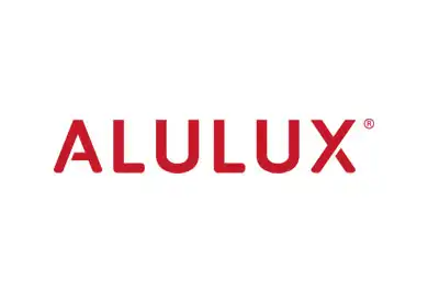 Alulux Logo - Kutz GmbH