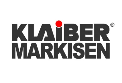 Klaiber Markisen Logo - Kutz GmbH