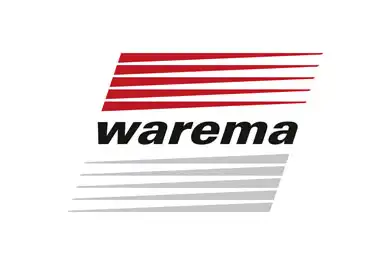 Warema Logo - Kutz GmbH