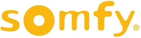 Somfy Logo - Kutz GmbH